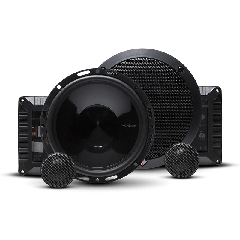 Rockford Fosgate T1650-S