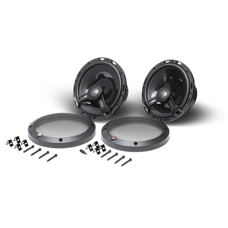 Rockford Fosgate Power T1650
