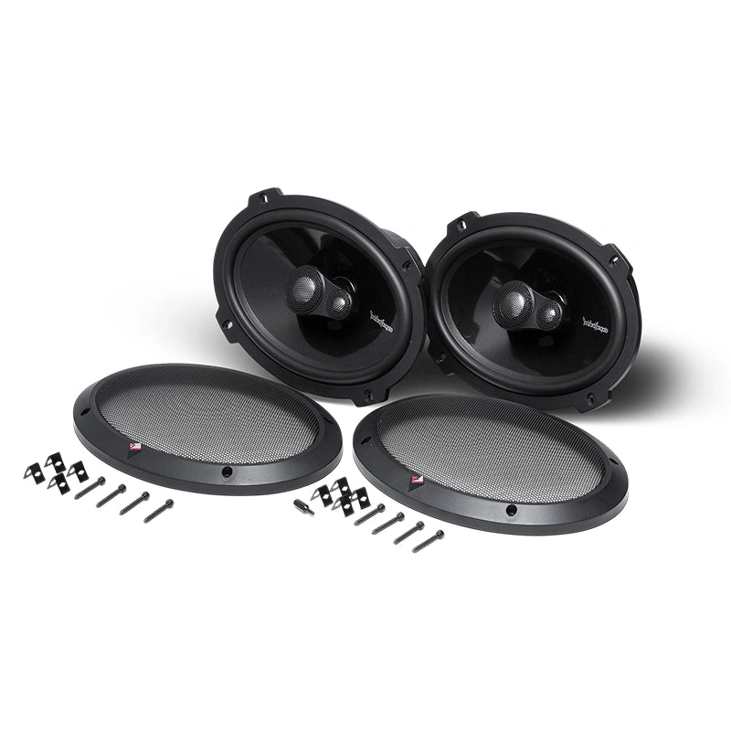 Rockford Fosgate Power T1693 6x9" Koaxial