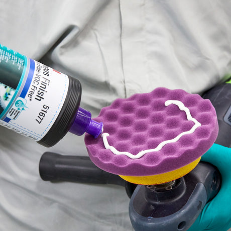 3M Perfect-It Famous Finish – Polermedel 1 kg