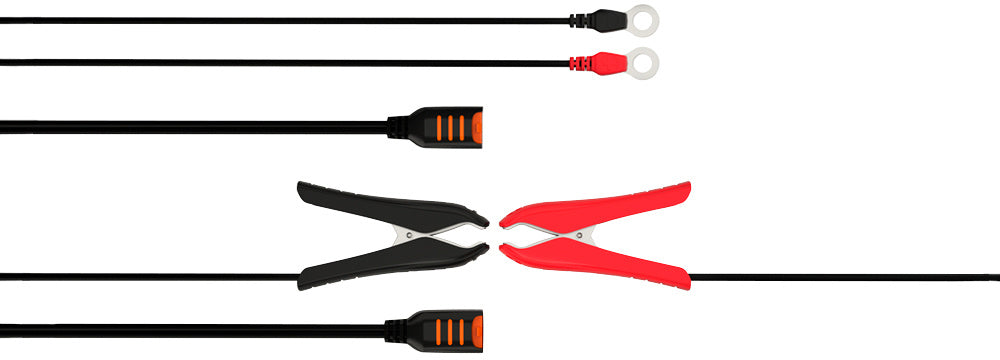 CTEK MXS 5.0 TEST & CHARGE