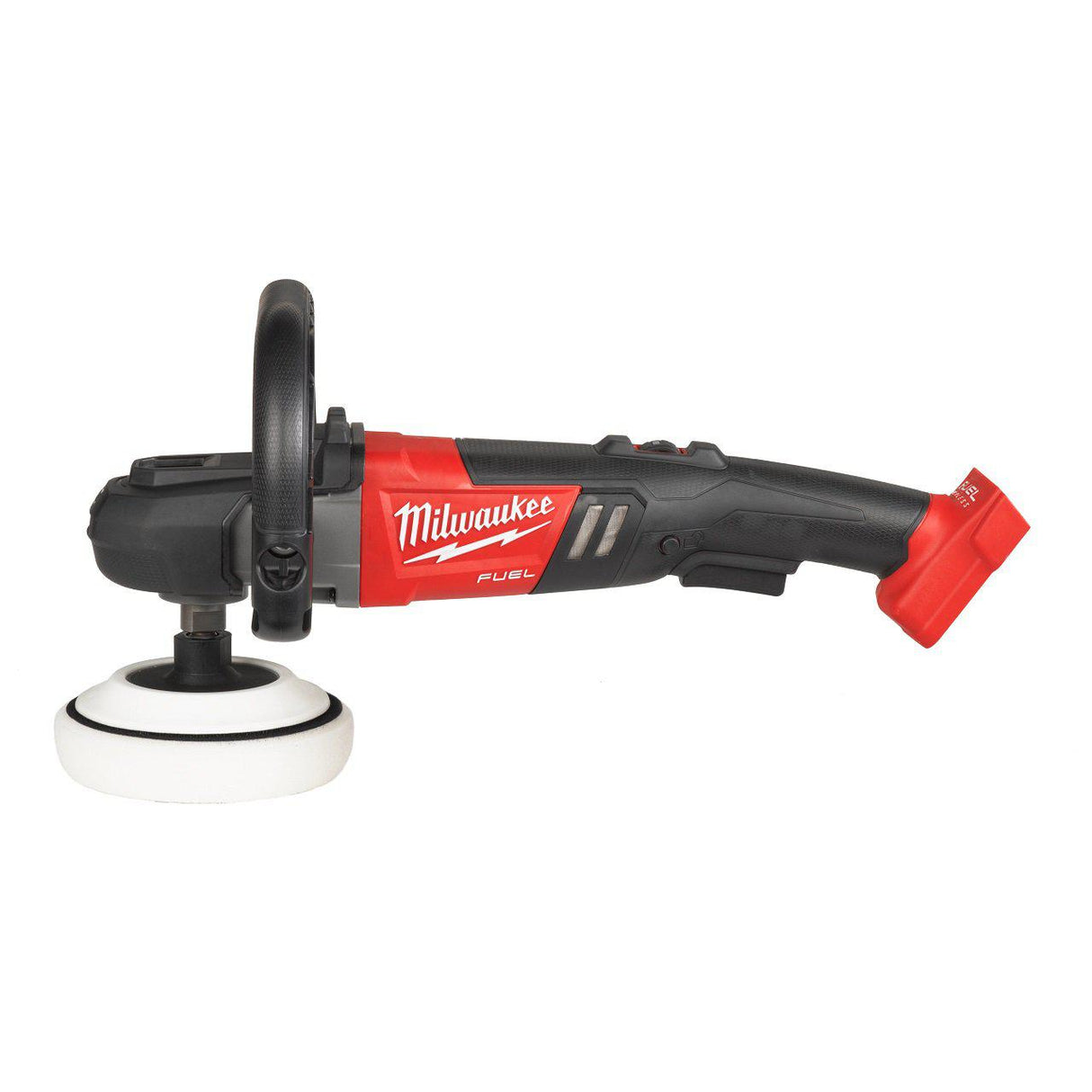 Milwaukee M18 Fuel FAP180-0 Polermaskin – Batteridriven, 180 mm