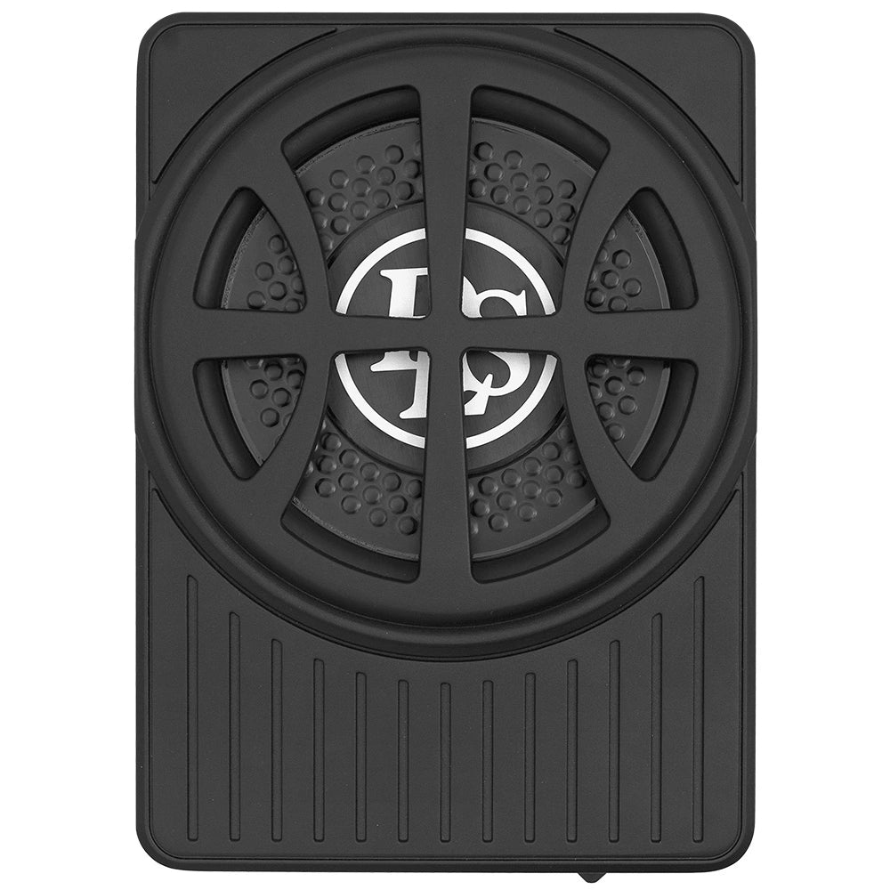 DLS ACW10, grym undersätesbas!