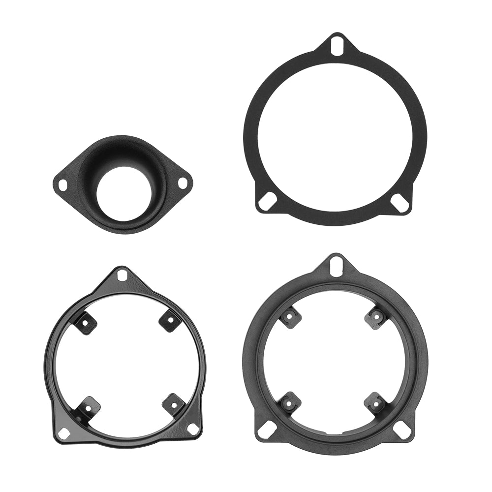 DLS Cruise CRPP-BMW1.4, modellanpassat kitsystem till BMW