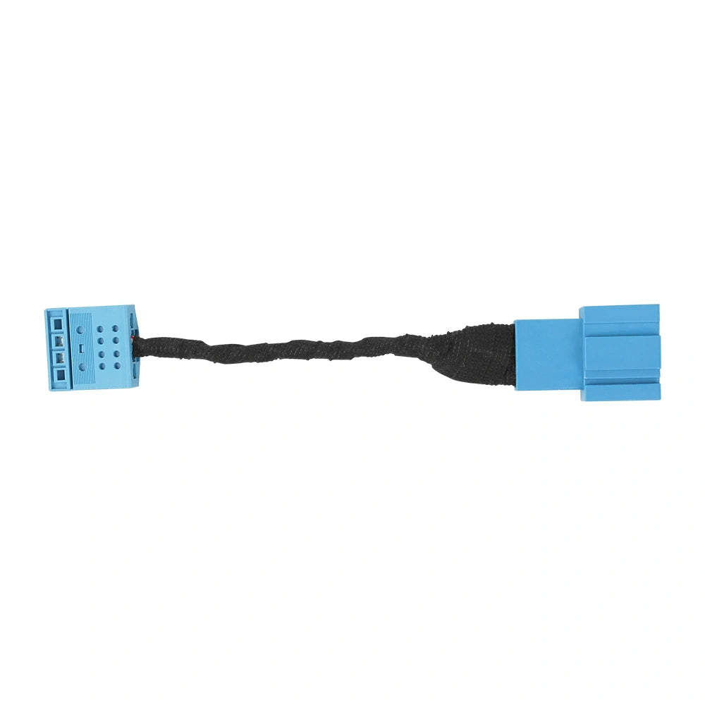 DLS Cruise CRPP-BMW1.8, 8" undersätesbas (4 ohm) till BMW