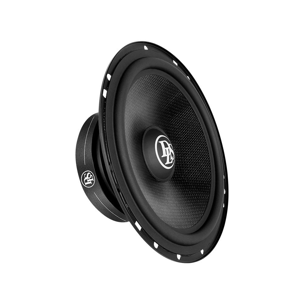 DLS Cruise CRPP-UW64 6.5 tums midbas/mellanregister, 4 Ohm