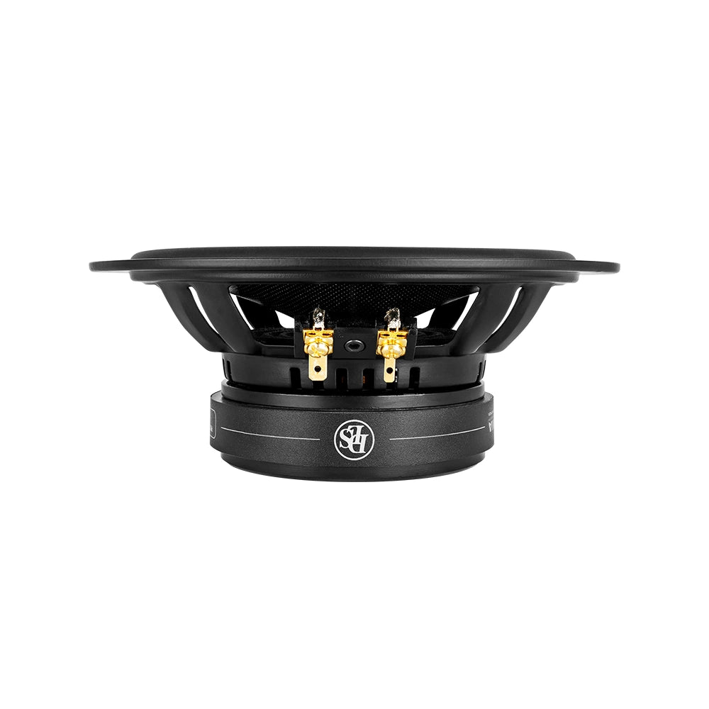 DLS Cruise CRPP-UW64 6.5 tums midbas/mellanregister, 4 Ohm