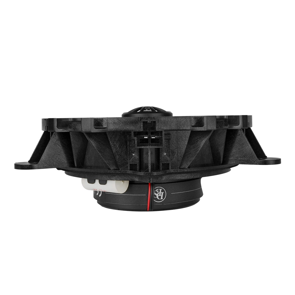 DLS Cruise CRPP-VO1.6CX, modellanpassad koaxialhögtalare till Volvo