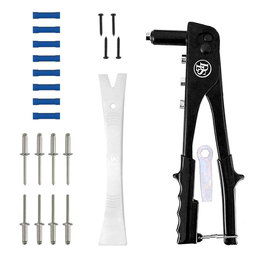 DLS Cruise CRPP-VO1.6, modellanpassat kitsystem till Volvo