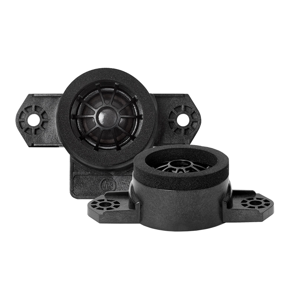 DLS Cruise CRPP-VO2.14, modellanpassad diskant till nyare Volvo-modeller