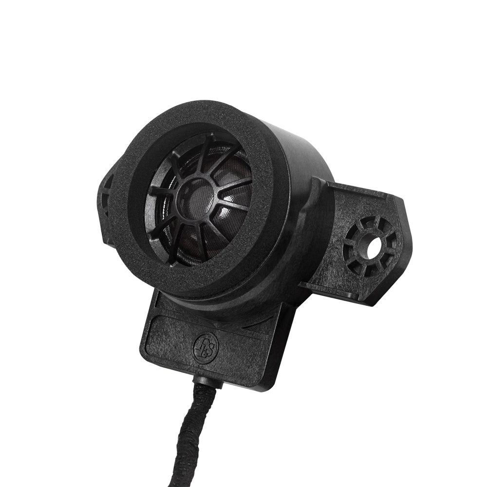 DLS Cruise CRPP-VO2.14, modellanpassad diskant till nyare Volvo-modeller