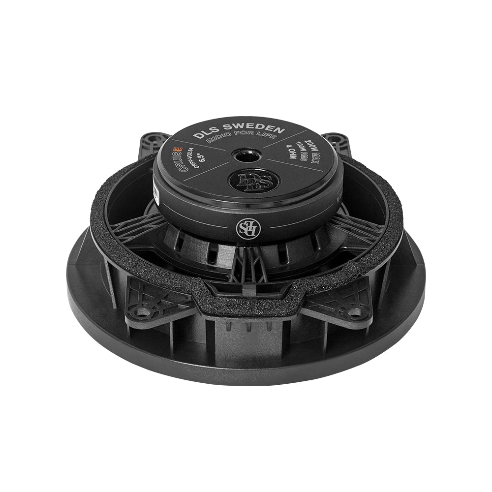 DLS Cruise CRPP-VO2.64, modellanpassad 6.5 tums midbas