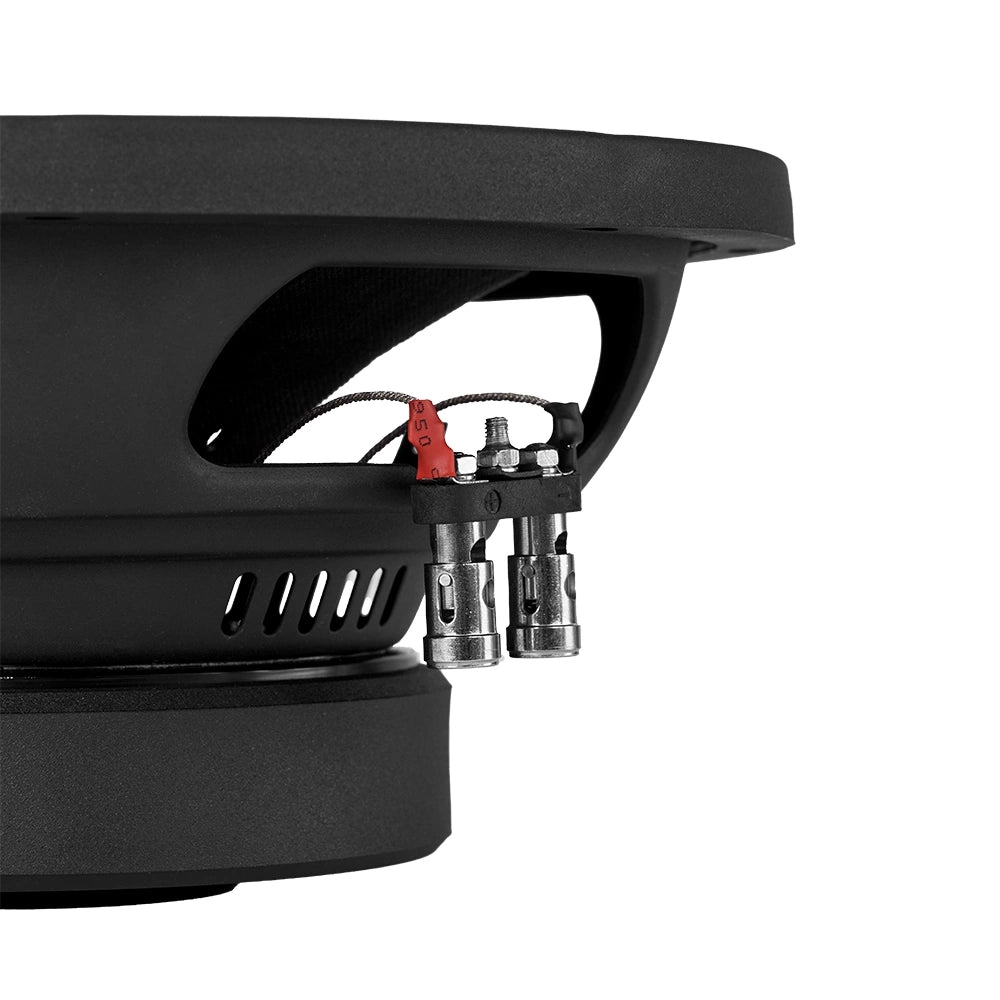 DLS Performance PE10.D2, 10 tums bas