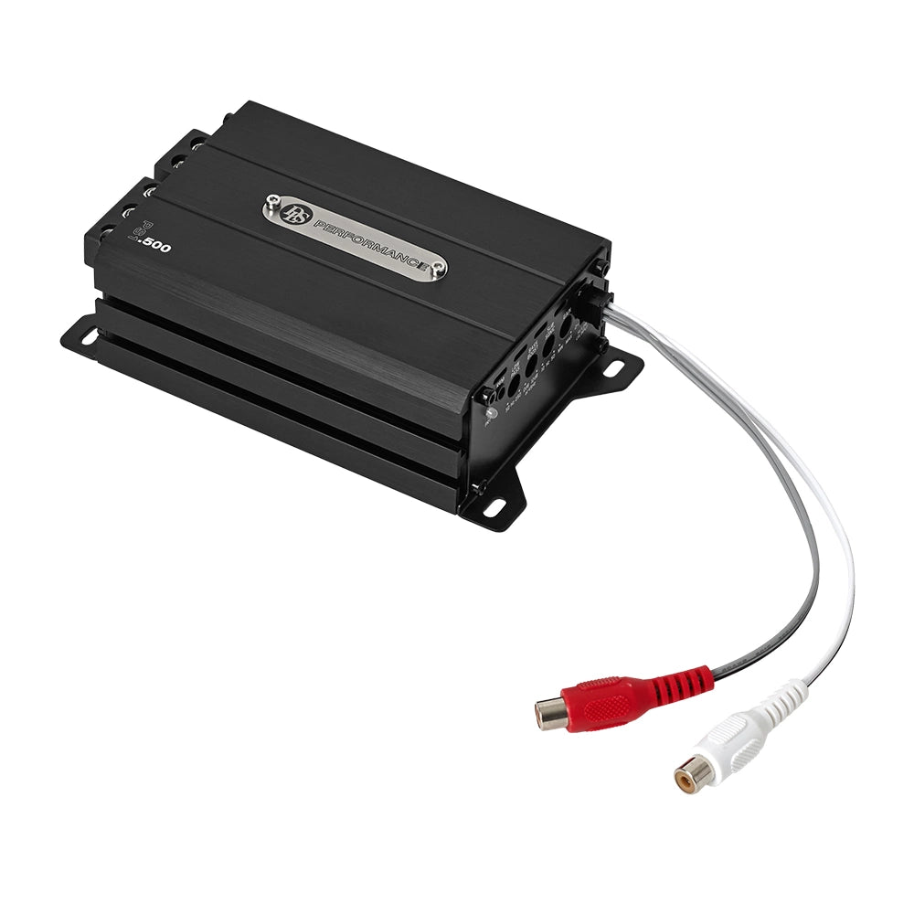 DLS Performance Slim PS1.500, kompakt monoblock