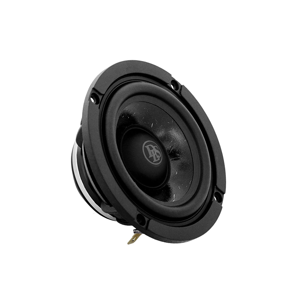 DLS RC3C, välspelande 3 tums mellanregister