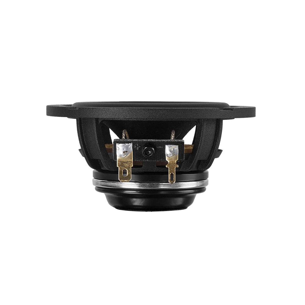 DLS RC3C, välspelande 3 tums mellanregister