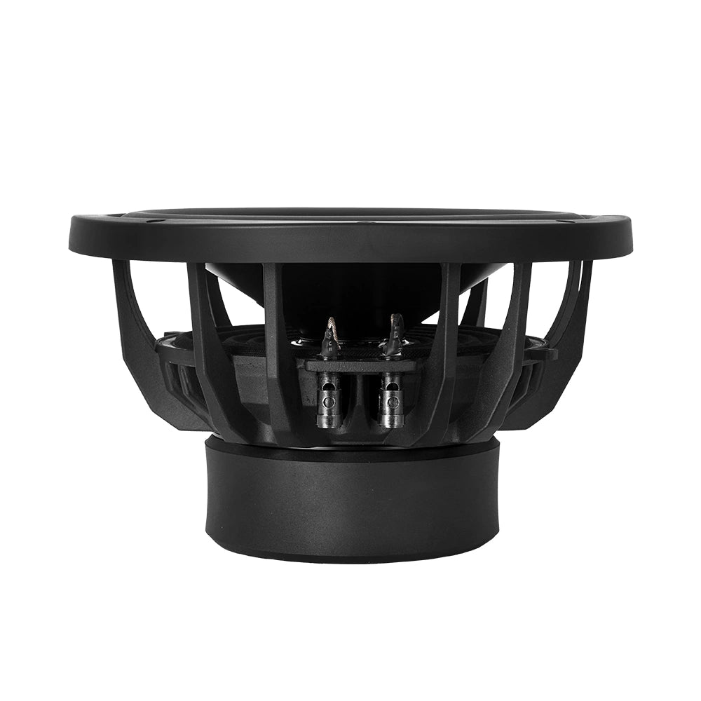 DLS Reference Supreme RSW10.D2, fantastisk 10 tums bas