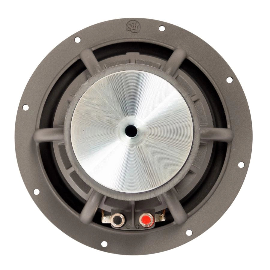 DLS Scandinavia 165, 6.5 tum midbas