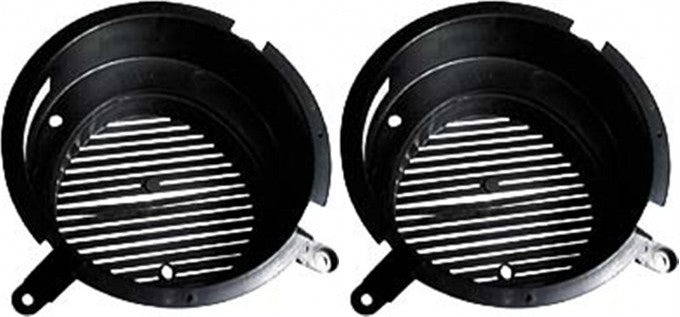 Högtalaradapter 6.5"