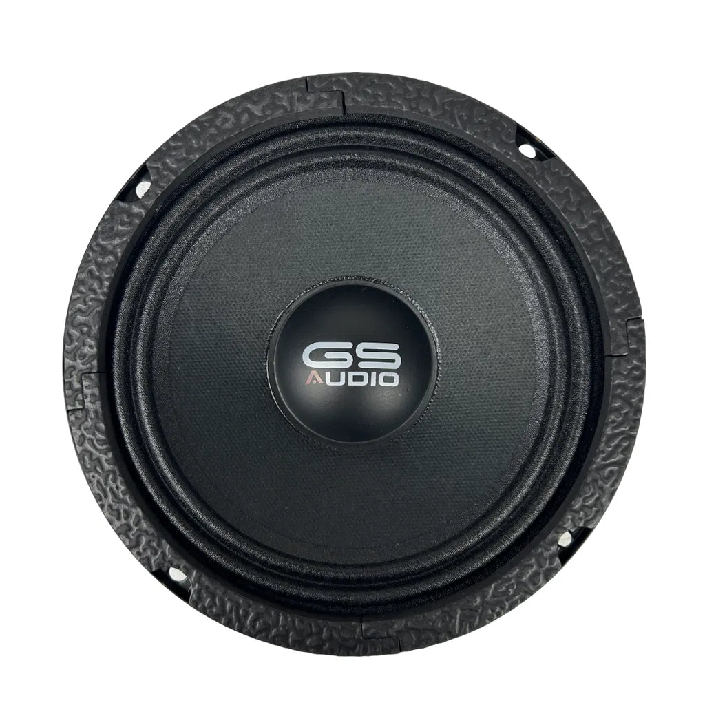 GS Audio PL-164 6,5" FLAT