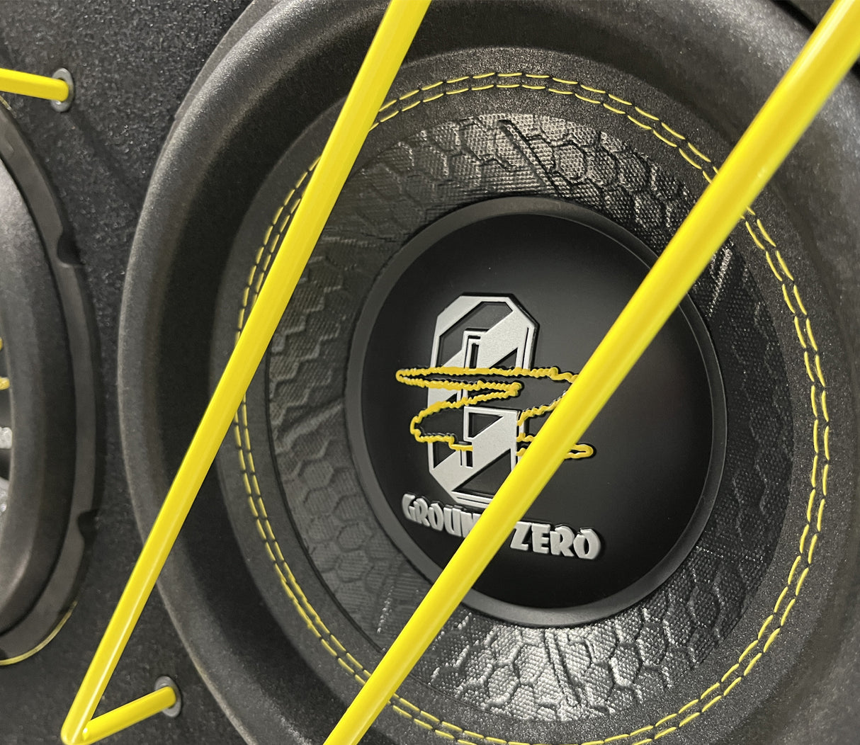 Ground Zero GZIB 3.250SPL