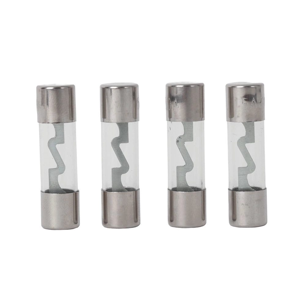 Auto-Connect 100A AGU-säkring, 4-pack