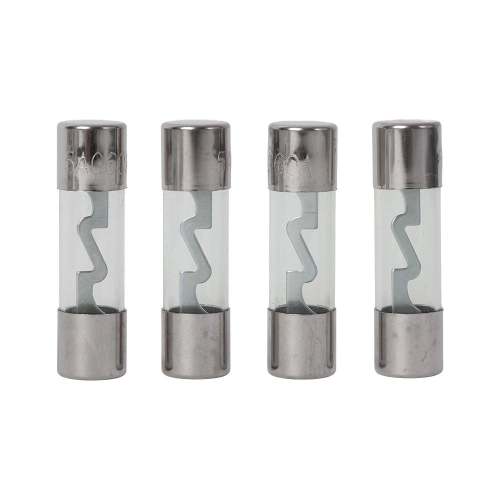 Auto-Connect 60A AGU-säkring, 4-pack