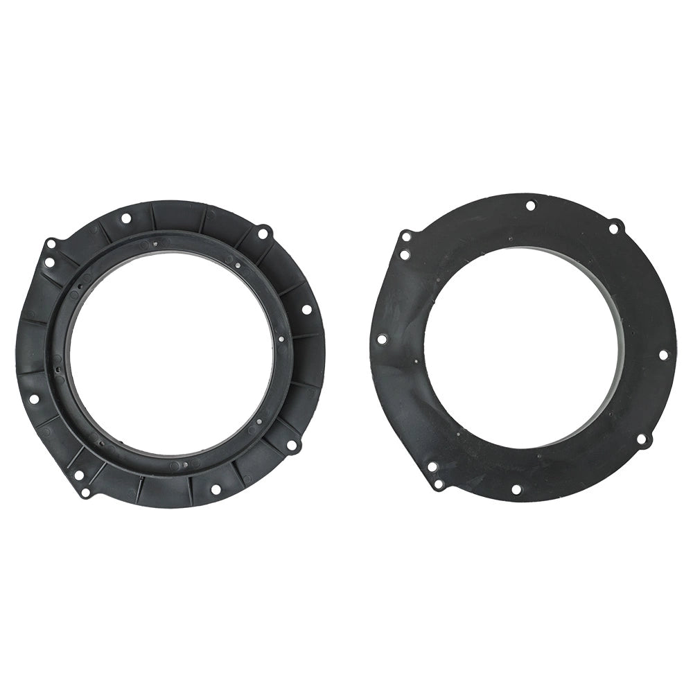 Auto-Connect 6.5 tums högtalaradapter till Audi, framdörr