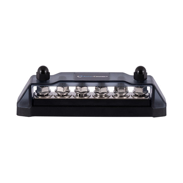 Distributionsblock, 6 st. M8