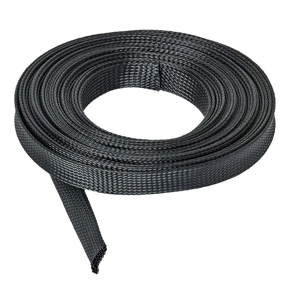 Auto-Connect kabelstrumpa 20-36 mm, 10 meter