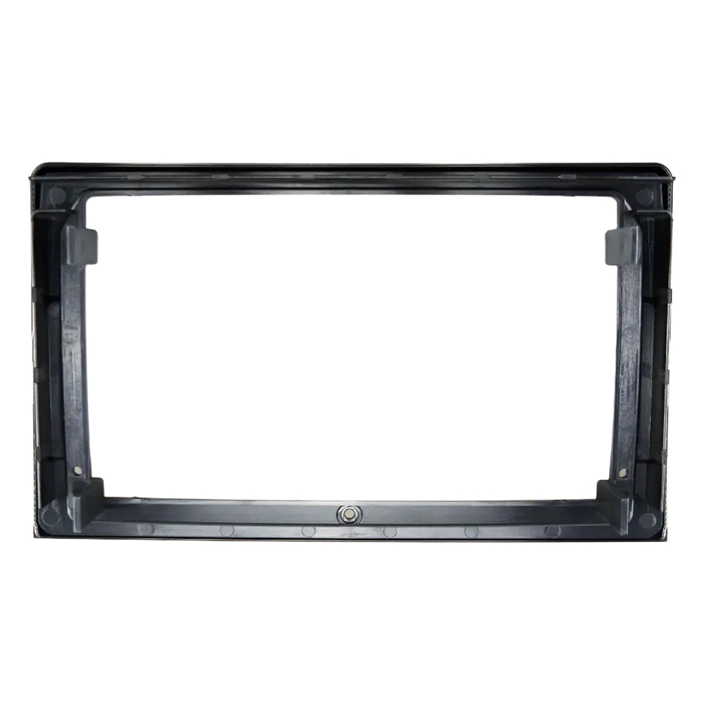 Auto-Connect Installationskit för 9-tums bilstereo, Audi A4 B6/B7 2001-2009
