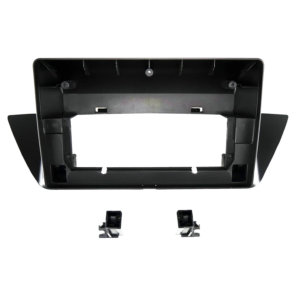 Auto-Connect Installationskit för 9/10.1-tums bilstereo, BMW X1 E84 2010-2015
