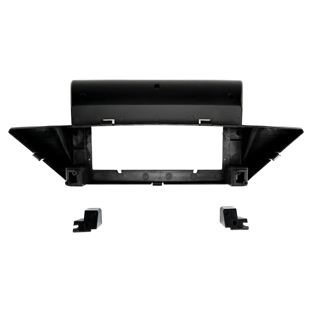 Auto-Connect Installationskit för 9/10.1-tums bilstereo, BMW X1 E84 2010-2015