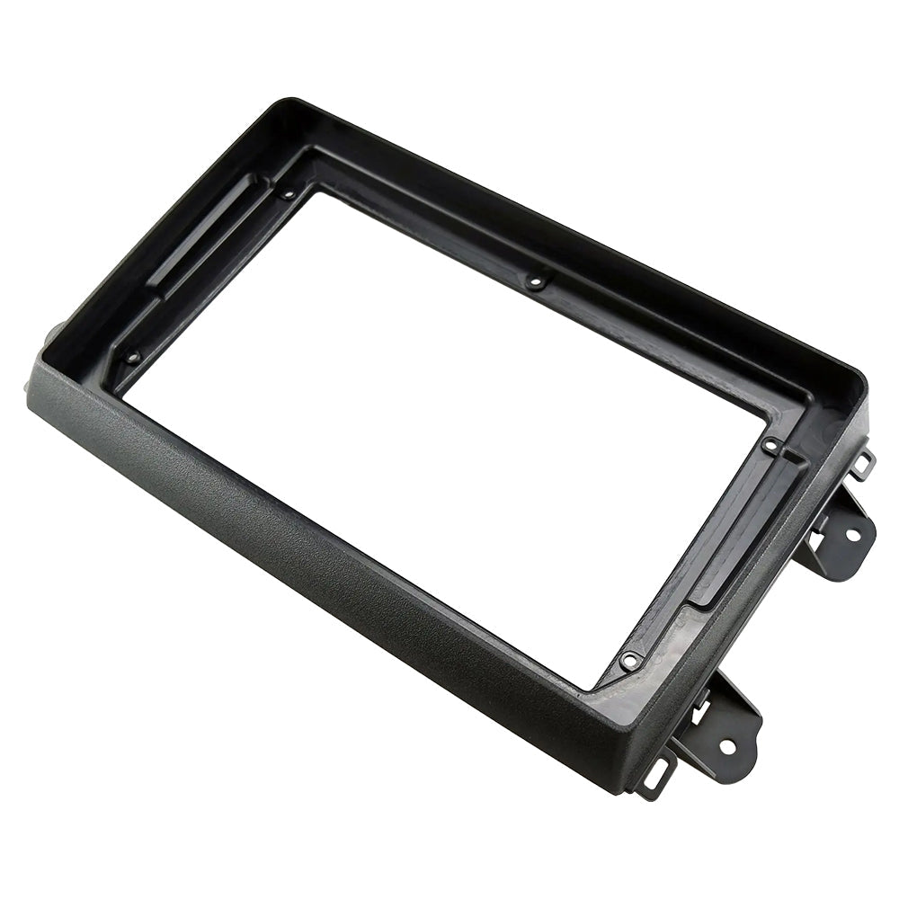 Auto-Connect Installationskit för 9-tums bilstereo, Fiat Ducato 2021-, Jumper, Relay, Movano och Boxer
