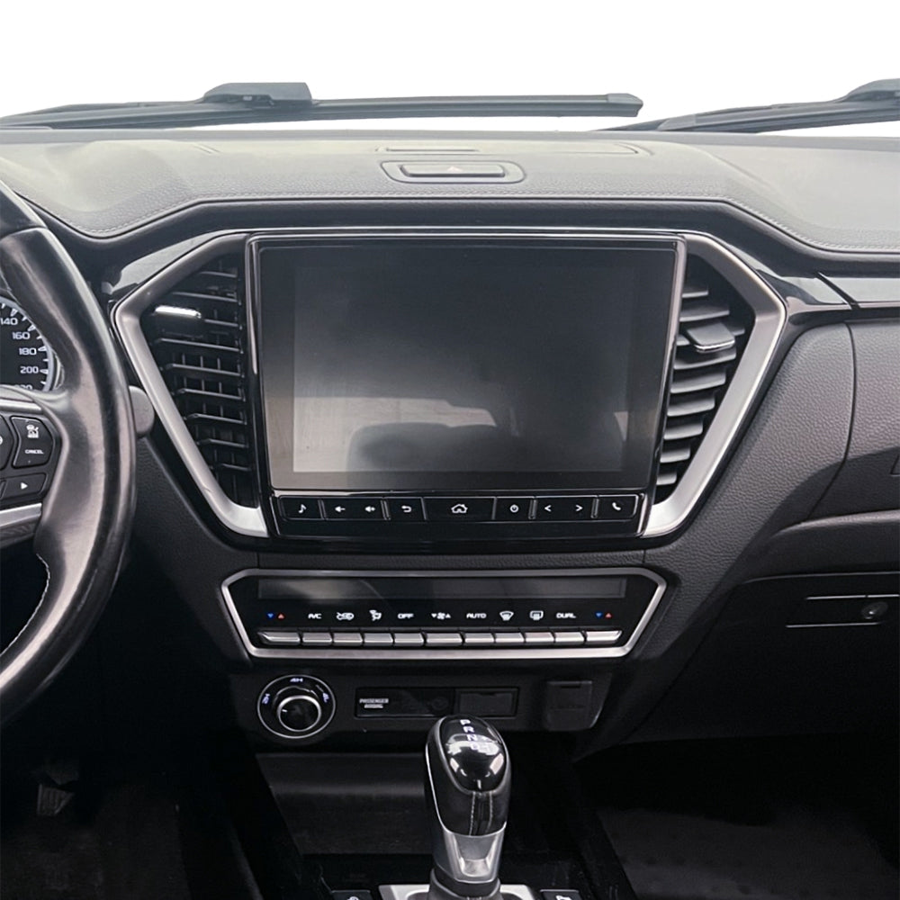 Auto-Connect Installationskit för 9-tums bilstereo, Isuzu D-Max 2020-