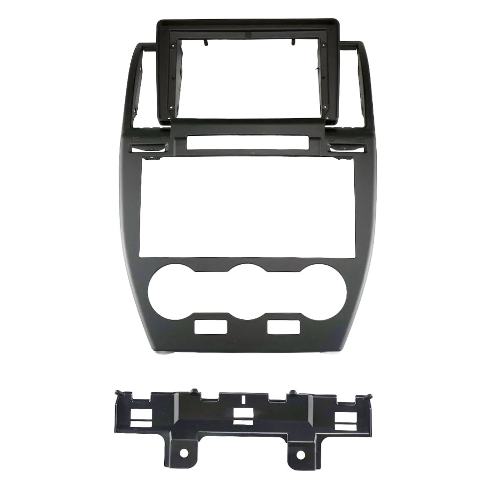 Auto-Connect Installationskit för 9-tums bilstereo, Land Rover Freelander 2007-2015, MOST