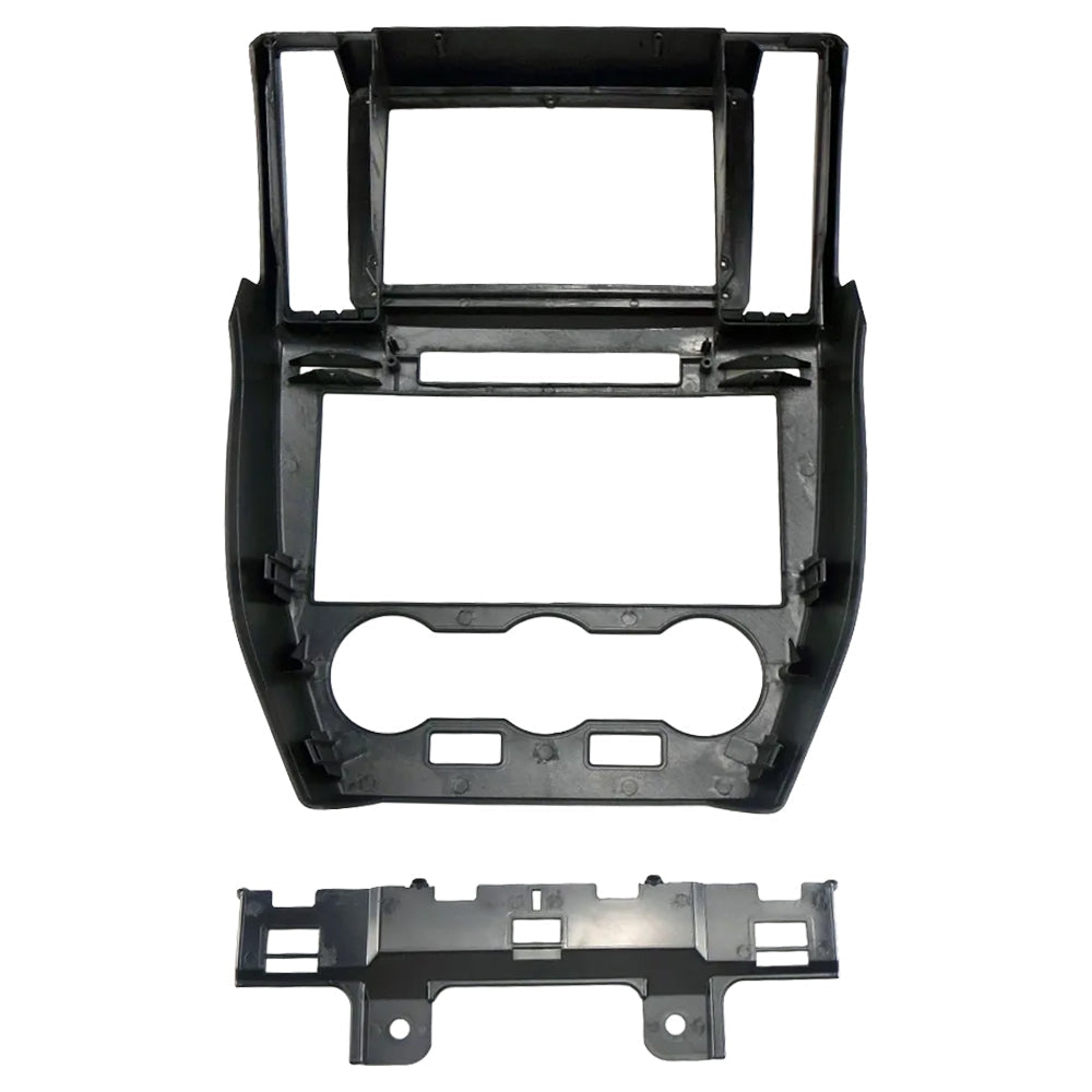 Auto-Connect Installationskit för 9-tums bilstereo, Land Rover Freelander 2007-2015, MOST
