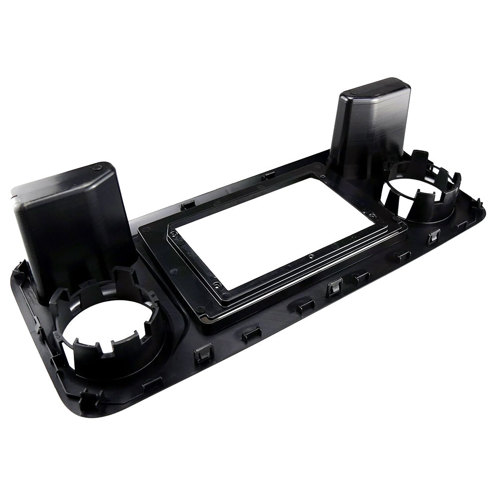 Auto-Connect Installationskit för 9-tums bilstereo, Mercedes Sprinter W907/W910 2018-