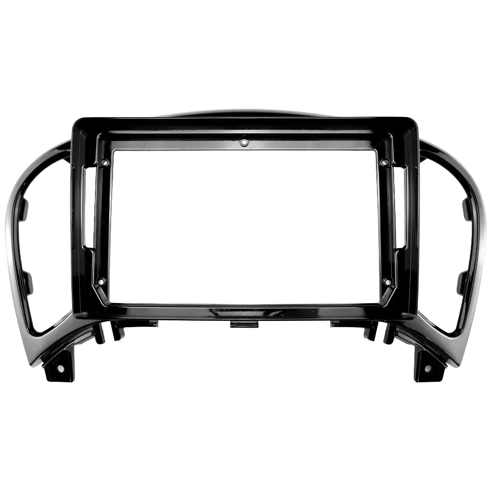 Auto-Connect Installationskit för 9-tums bilstereo, Nissan Juke F15 2010-2014