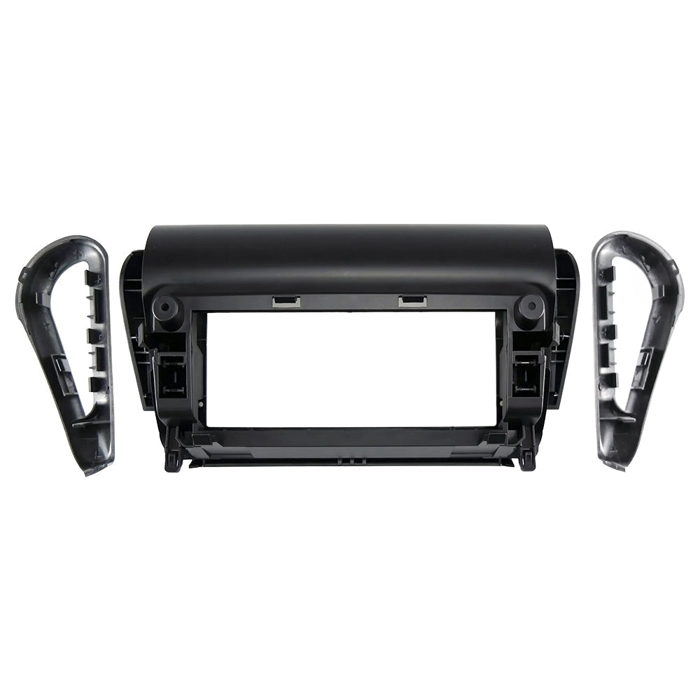 Auto-Connect Installationskit för 9/10.1-tums bilstereo, Peugeot 2008 2013-2020
