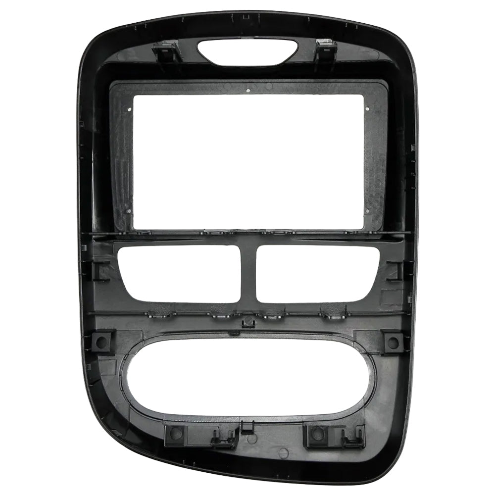 Auto-Connect Installationskit för 9-tums bilstereo, Renault Clio IV 2013-2016