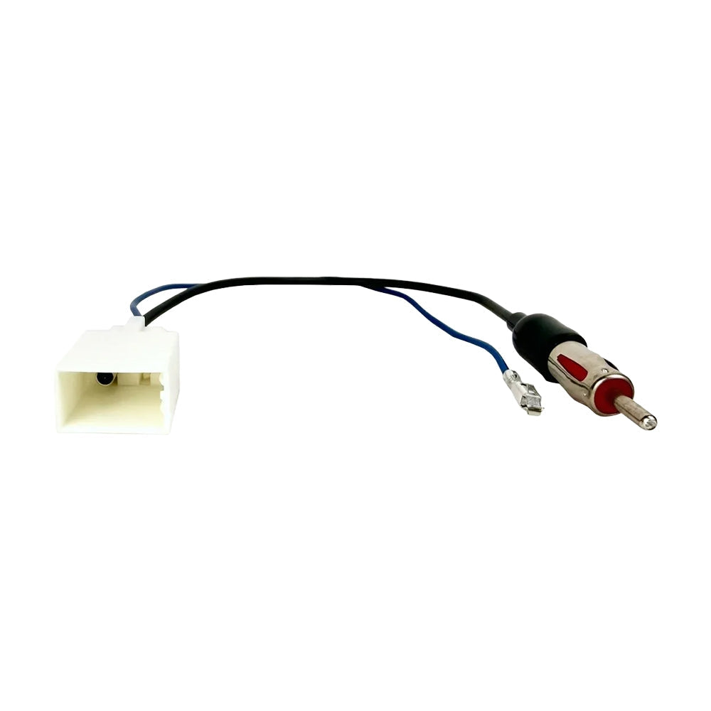 Auto-Connect Installationskit för 9-tums bilstereo, Toyota Prius 2019-2022