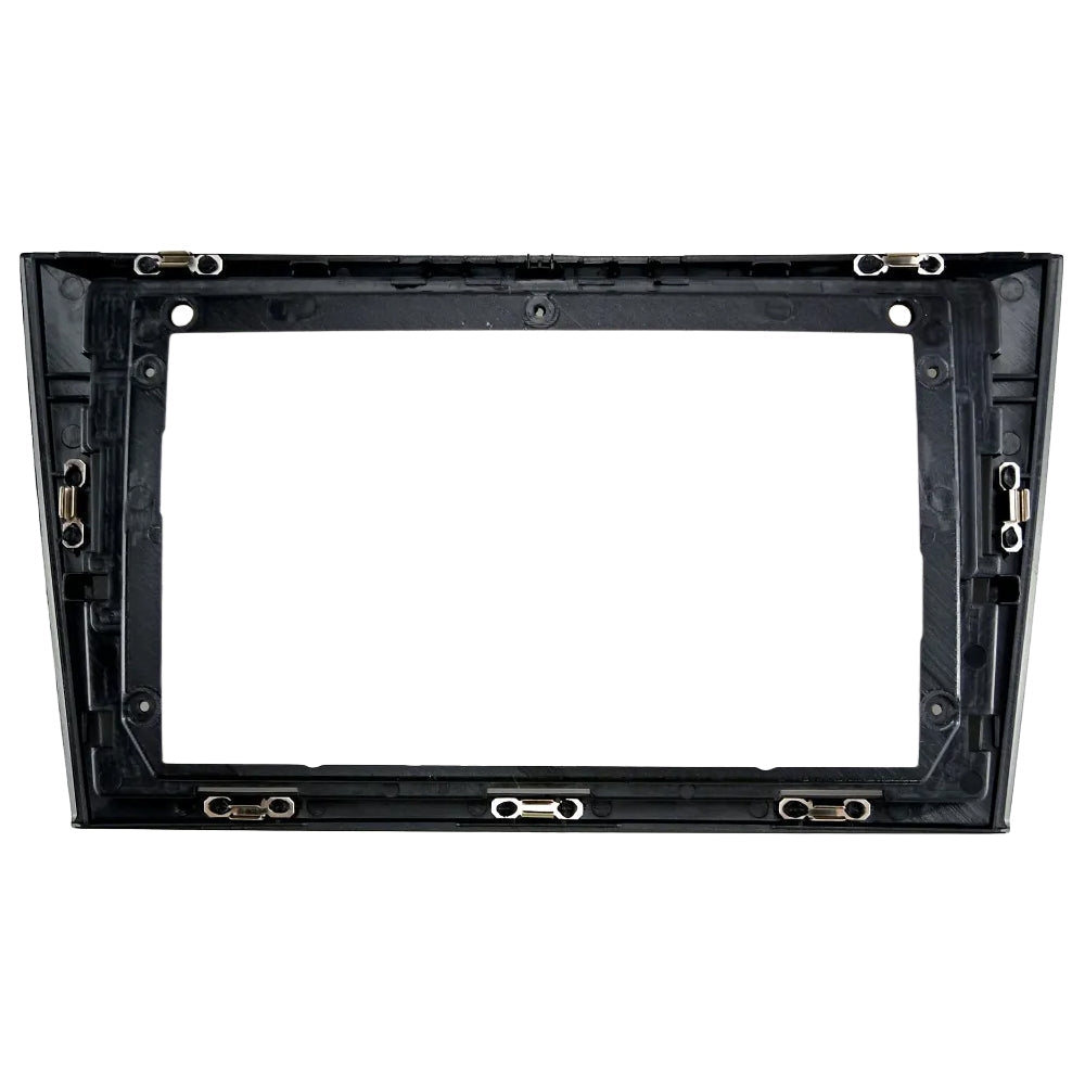 Auto-Connect Installationskit för 9-tums bilstereo, Volkswagen Golf Mk6 2009-2013