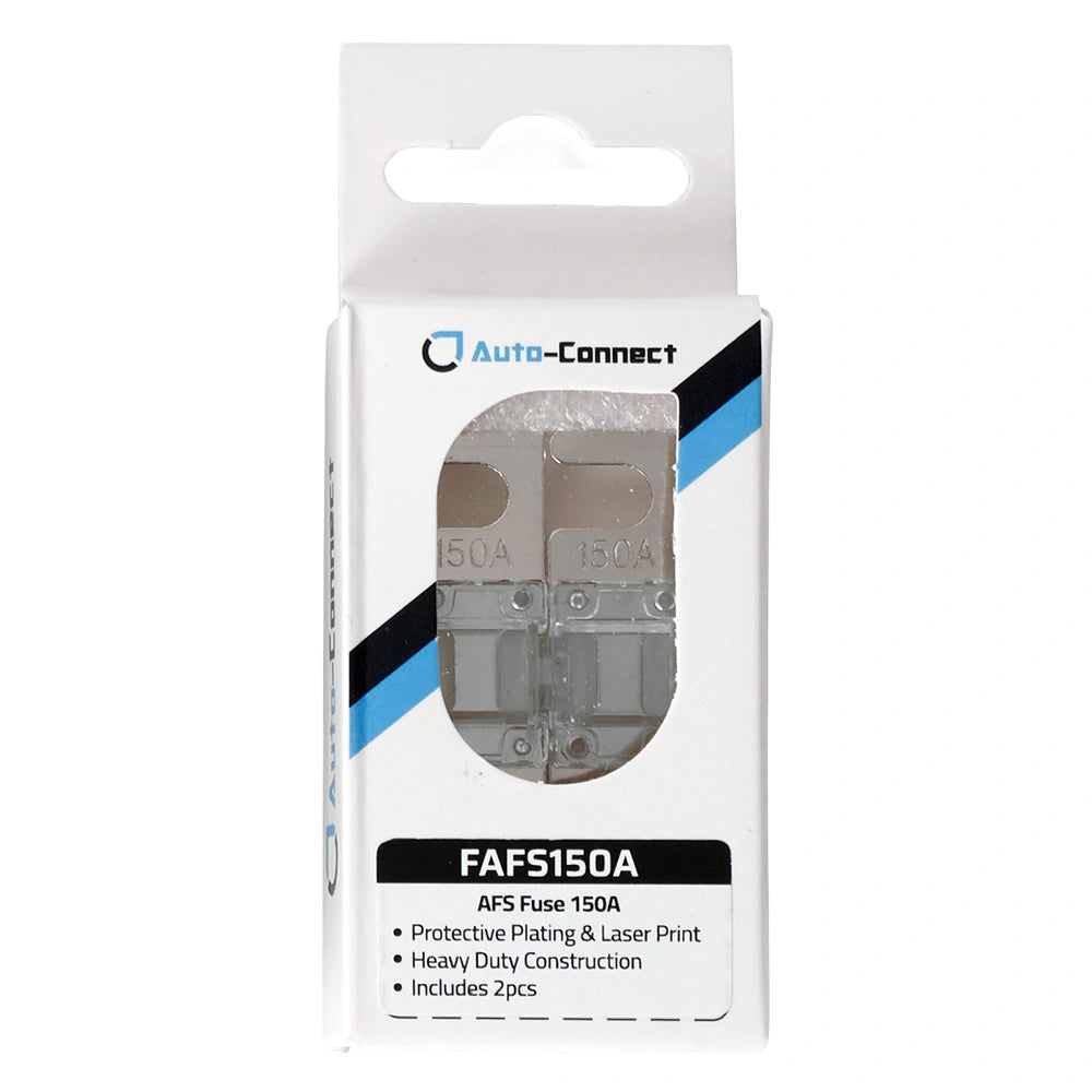 Auto-Connect AFS/Mini ANL-säkring, 150A