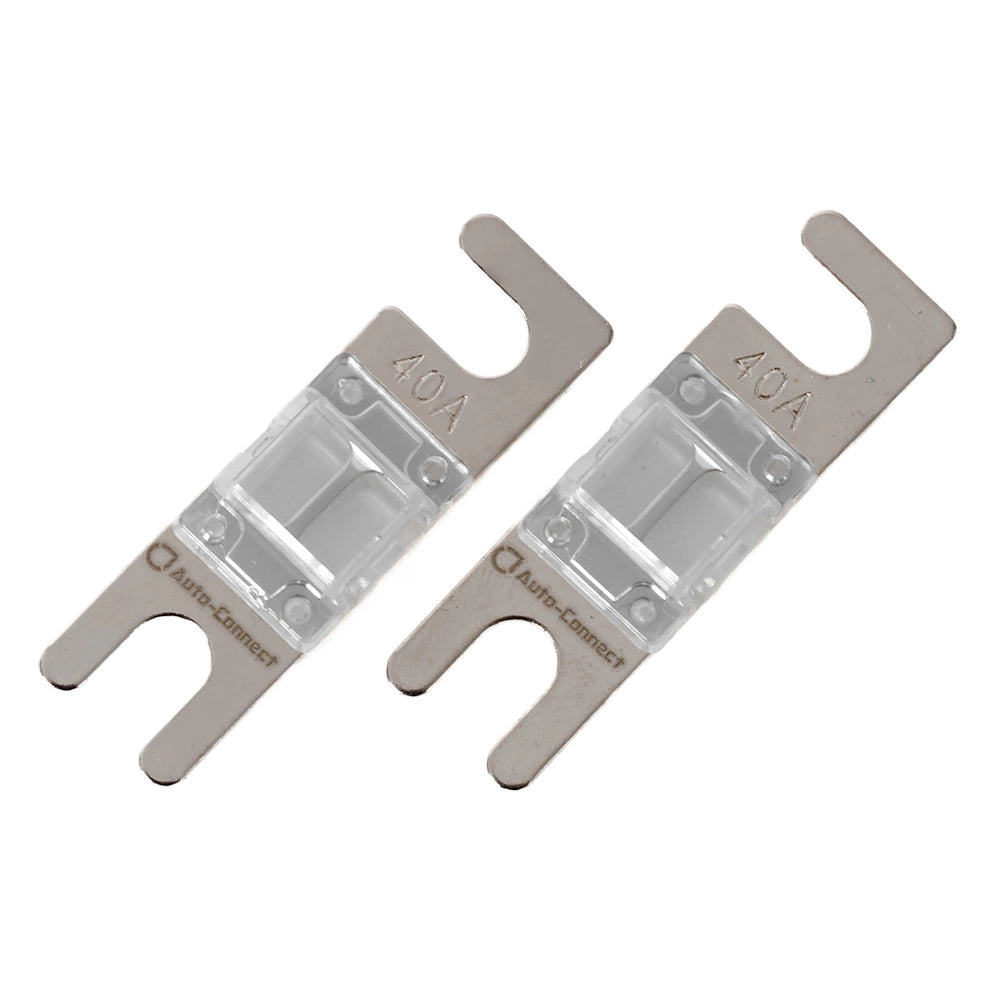 Auto-Connect AFS/Mini ANL-säkring, 40A