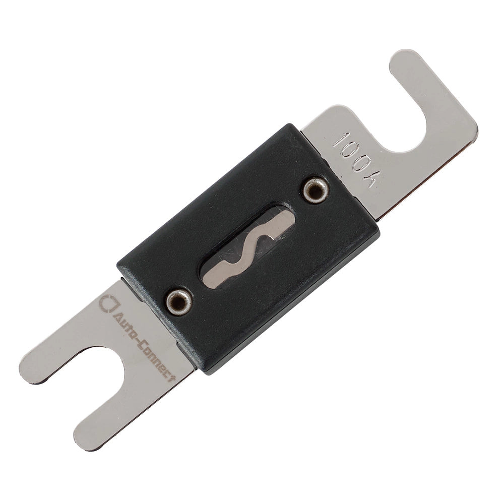 Auto-Connect ANL-säkring, 100A