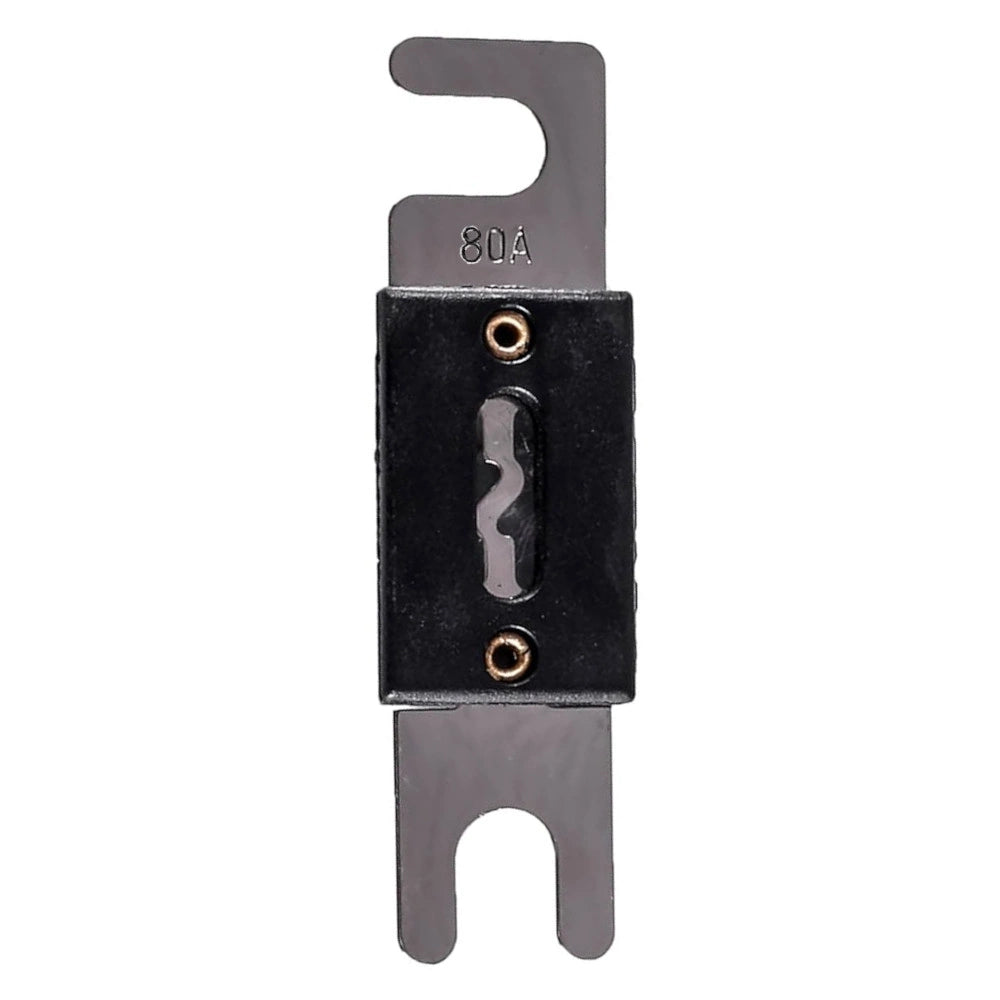 Auto-Connect ANL-säkring, 80A