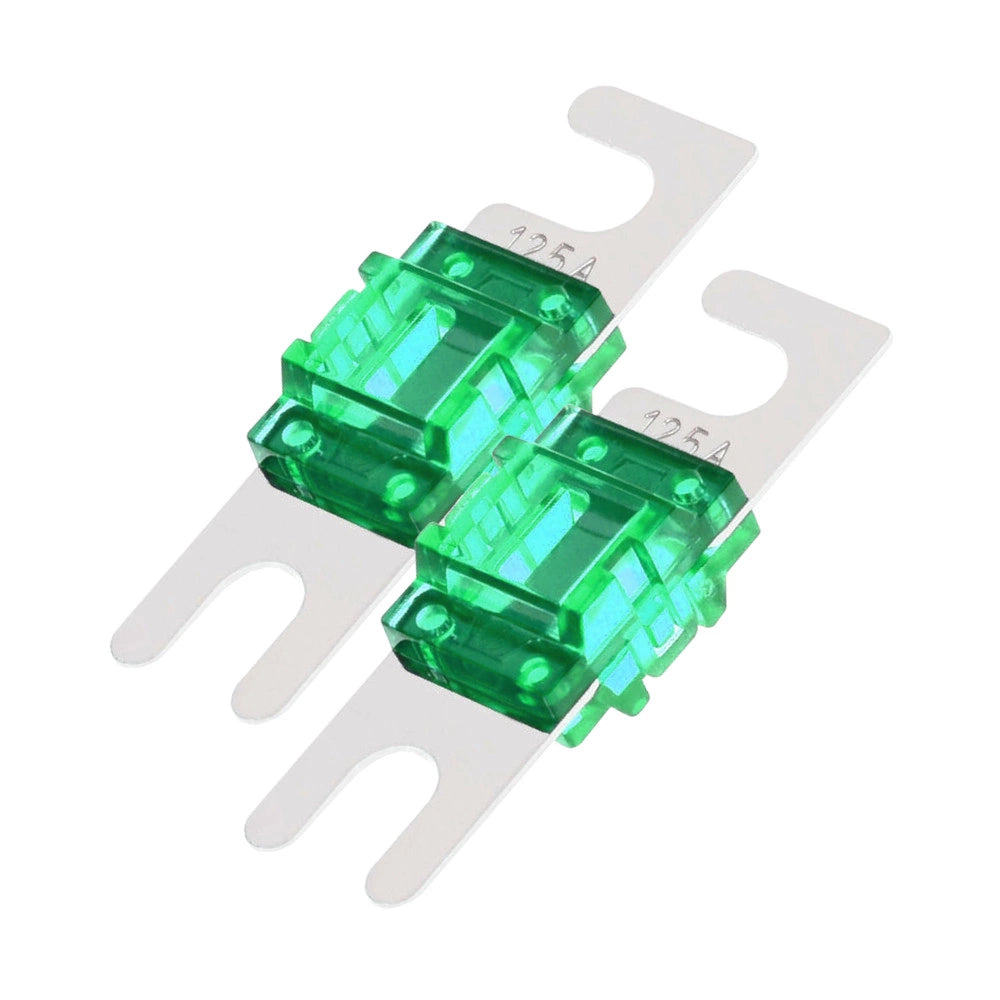 Auto-Connect AFS-säkring (Mini ANL), 125A