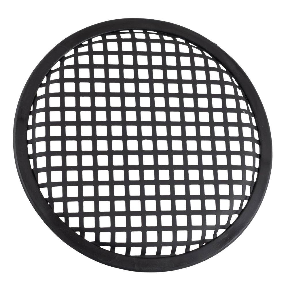 Auto-Connect 8" högtalargaller