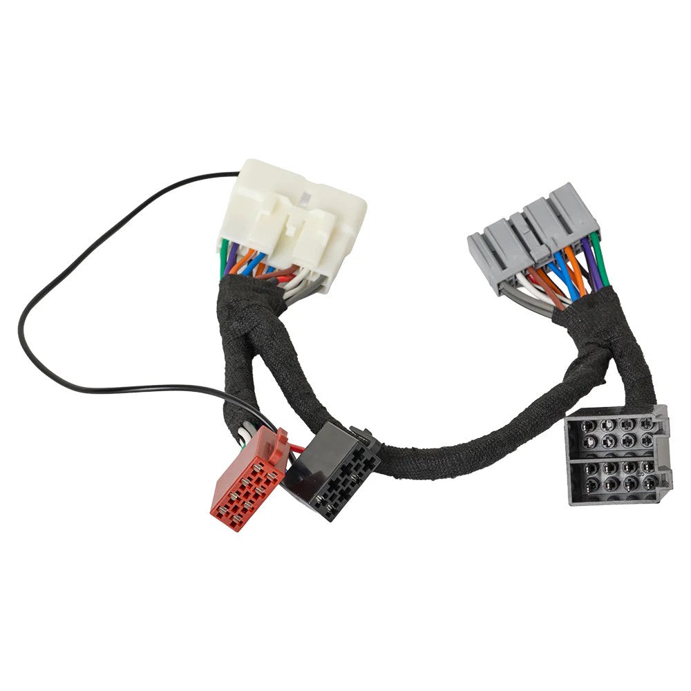 Auto-Connect IZPNP01, Plug N Play till Isuzu 1993-